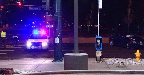 Driver shot in overnight carjacking in Adams County taken to a hospital